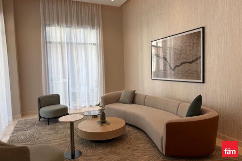 Leilighet til leie i Dubai, Emiratene 2 soverom, 98 kvm Nr. 694017 - Foto 16