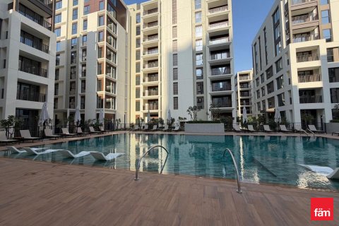 Leilighet til leie i Dubai, Emiratene 2 soverom, 98 kvm Nr. 694017 - Foto 19