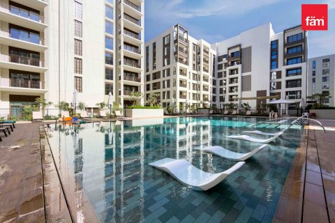 Dubai, BAE’de kiralık daire 2 yatak odası, 98 m&sup2; No 694017 - fotoğraf 5