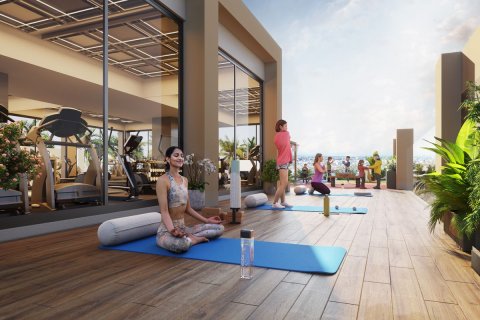 Lakás itt: Dubai, EAE, 1 hálószoba, 73.1 m², azonosító: 694012 - fénykép 18