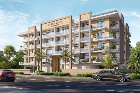 Apartment in Dubai, UAE 1 bedroom, 73.1 sq.m. № 694012