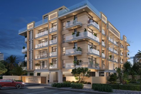 Lakás itt: Dubai, EAE, 1 hálószoba, 73.1 m², azonosító: 694012 - fénykép 17