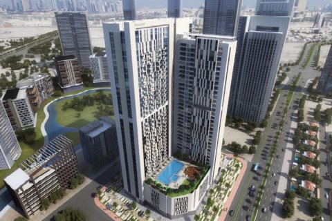 Dzīvoklis City of Arabia, Dubaijā, AAE 1 istaba, 73.3 m2 Nr. 694016 - attēls 12