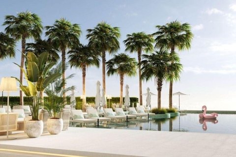 Dzīvoklis City of Arabia, Dubaijā, AAE 1 istaba, 73.3 m2 Nr. 694016 - attēls 9