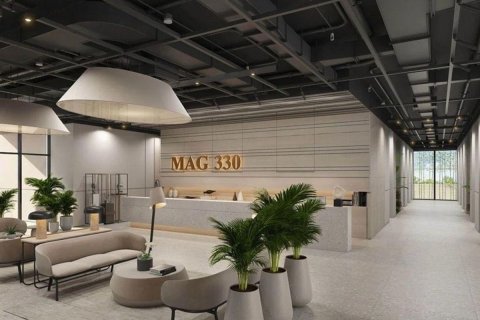 Dzīvoklis City of Arabia, Dubaijā, AAE 1 istaba, 73.3 m2 Nr. 694016 - attēls 5