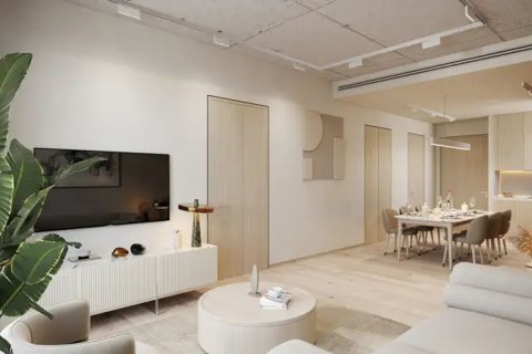 Dzīvoklis City of Arabia, Dubaijā, AAE 1 istaba, 73.3 m2 Nr. 694016