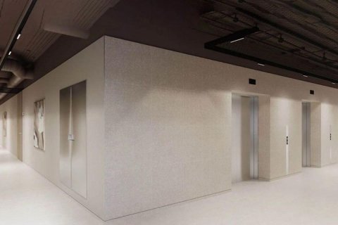 Dzīvoklis City of Arabia, Dubaijā, AAE 1 istaba, 73.3 m2 Nr. 694016 - attēls 7