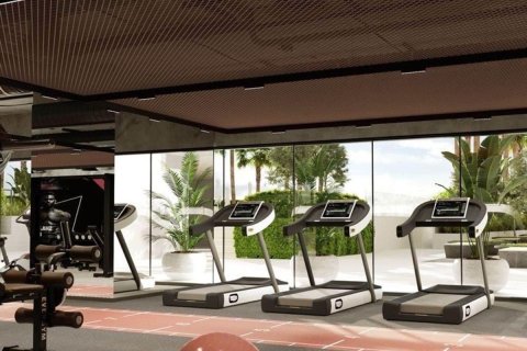 Dzīvoklis City of Arabia, Dubaijā, AAE 1 istaba, 73.3 m2 Nr. 694016 - attēls 8