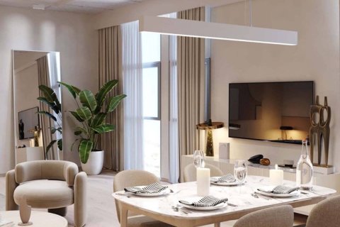 Dzīvoklis City of Arabia, Dubaijā, AAE 1 istaba, 73.3 m2 Nr. 694016 - attēls 4