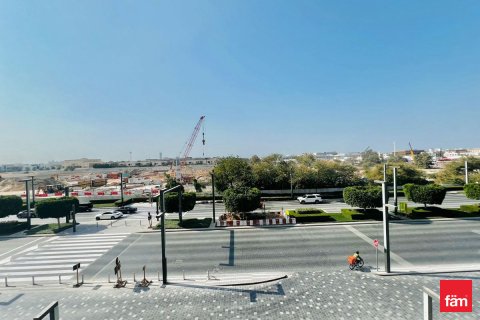 Lägenhet uthyres i City Walk, Dubai, UAE 1 sovrum, 62.8 kvm Nr. 694014 - fotografi 14