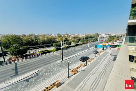 Lägenhet uthyres i City Walk, Dubai, UAE 1 sovrum, 62.8 kvm Nr. 694014 - fotografi 15