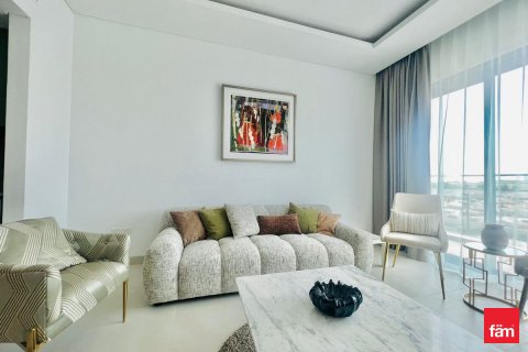 Lägenhet uthyres i City Walk, Dubai, UAE 1 sovrum, 62.8 kvm Nr. 694014 - fotografi 4