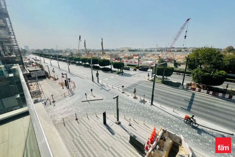 Lägenhet uthyres i City Walk, Dubai, UAE 1 sovrum, 62.8 kvm Nr. 694014 - fotografi 13