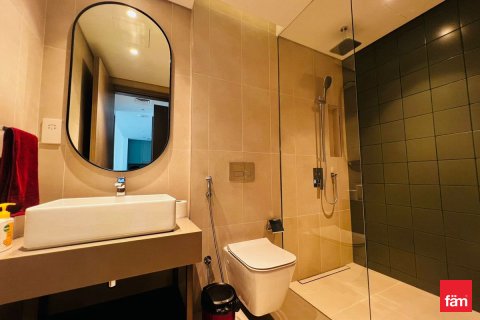 Lägenhet uthyres i City Walk, Dubai, UAE 1 sovrum, 62.8 kvm Nr. 694014 - fotografi 12