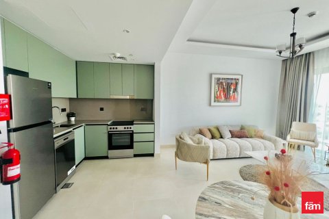 Apartmán v City Walk, Dubai, SAE 1 spálňa, 62.8 m2 č. 694014