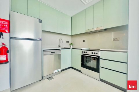 Lägenhet uthyres i City Walk, Dubai, UAE 1 sovrum, 62.8 kvm Nr. 694014 - fotografi 6