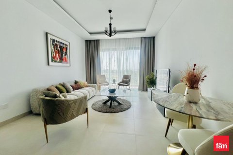 Lägenhet uthyres i City Walk, Dubai, UAE 1 sovrum, 62.8 kvm Nr. 694014 - fotografi 3