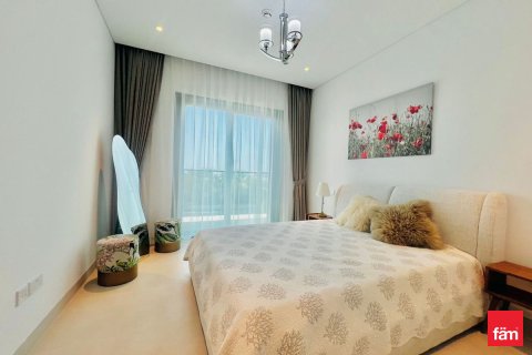 Lägenhet uthyres i City Walk, Dubai, UAE 1 sovrum, 62.8 kvm Nr. 694014 - fotografi 9