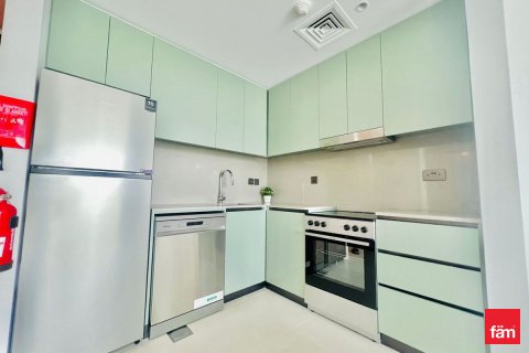 Lägenhet uthyres i City Walk, Dubai, UAE 1 sovrum, 62.8 kvm Nr. 694014 - fotografi 7