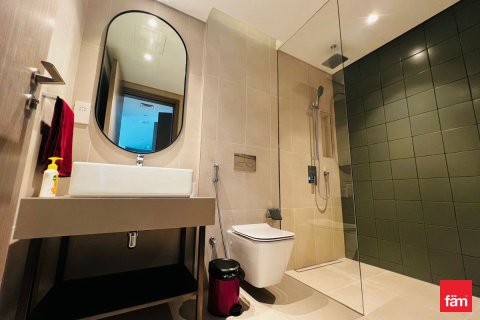 Lägenhet uthyres i City Walk, Dubai, UAE 1 sovrum, 62.8 kvm Nr. 694014 - fotografi 11