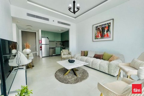 Lägenhet i City Walk, Dubai, UAE 1 sovrum, 62.8 kvm Nr. 694014