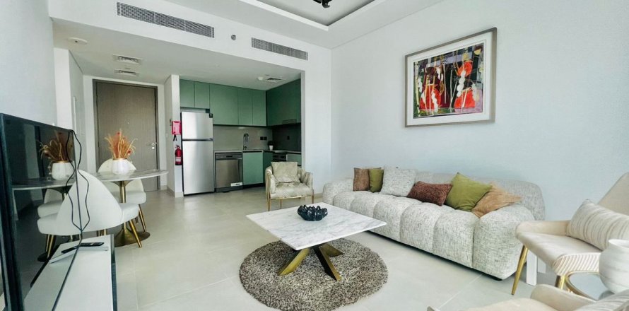 Lägenhet i City Walk, Dubai, UAE 1 sovrum, 62.8 kvm Nr. 694014