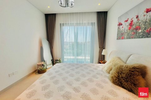 Lägenhet uthyres i City Walk, Dubai, UAE 1 sovrum, 62.8 kvm Nr. 694014 - fotografi 8