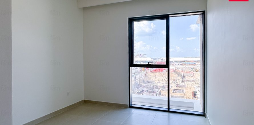 Apartman u Mina Rashid, Dubai, UAE 101.6 m2, 2 spavaćih soba Br. 694015