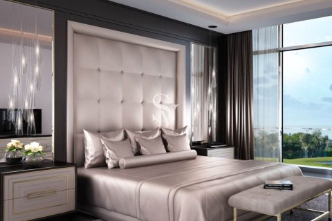 Vila di DAMAC Hills (Akoya by DAMAC), Dubai, UAE 8 bilik tidur, 706 meter persegi № 720185 - foto 4