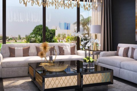 Vila di DAMAC Hills (Akoya by DAMAC), Dubai, UAE 8 bilik tidur, 690 meter persegi № 720187 - foto 6