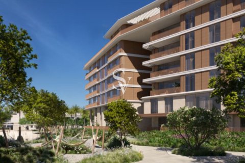 Wohnung zum Verkauf in Palm Jebel Ali, Dubai, VAE 1 Schlafzimmer, 78 m2 Nr. 720186 - Foto 8