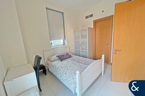 Διαμέρισμα σε Dubai Marina, Dubai, ΗΑΕ 2 υπνοδωμάτια, 123 τ.μ. Αρ. 671403 - φωτογραφία 8