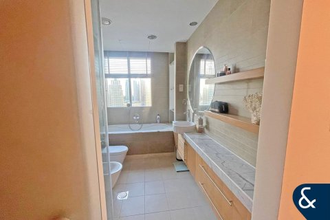 Διαμέρισμα σε Dubai Marina, Dubai, ΗΑΕ 2 υπνοδωμάτια, 123 τ.μ. Αρ. 671403 - φωτογραφία 14