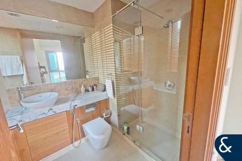 Διαμέρισμα σε Dubai Marina, Dubai, ΗΑΕ 2 υπνοδωμάτια, 123 τ.μ. Αρ. 671403 - φωτογραφία 10