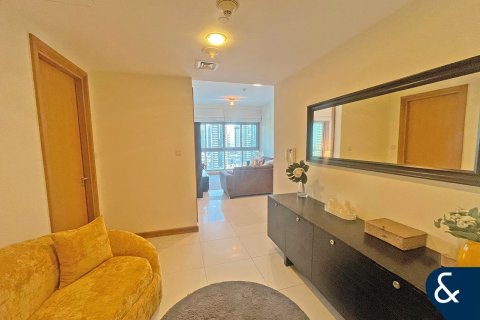 Διαμέρισμα σε Dubai Marina, Dubai, ΗΑΕ 2 υπνοδωμάτια, 123 τ.μ. Αρ. 671403 - φωτογραφία 2