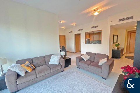 Διαμέρισμα σε Dubai Marina, Dubai, ΗΑΕ 2 υπνοδωμάτια, 123 τ.μ. Αρ. 671403 - φωτογραφία 5