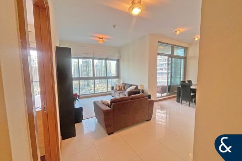 Διαμέρισμα σε Dubai Marina, Dubai, ΗΑΕ 2 υπνοδωμάτια, 123 τ.μ. Αρ. 671403 - φωτογραφία 3