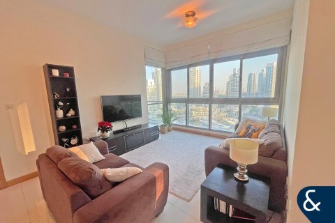 Διαμέρισμα σε Dubai Marina, Dubai, ΗΑΕ 2 υπνοδωμάτια, 123 τ.μ. Αρ. 671403 - φωτογραφία 4