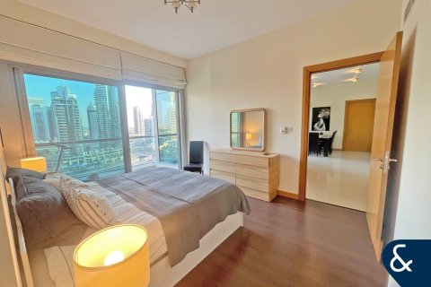 Διαμέρισμα σε Dubai Marina, Dubai, ΗΑΕ 2 υπνοδωμάτια, 123 τ.μ. Αρ. 671403 - φωτογραφία 13