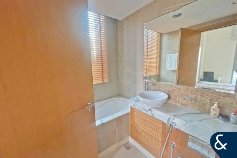 Διαμέρισμα σε Dubai Marina, Dubai, ΗΑΕ 2 υπνοδωμάτια, 123 τ.μ. Αρ. 671403 - φωτογραφία 11