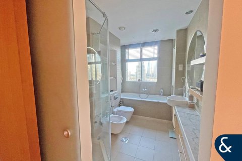 Διαμέρισμα σε Dubai Marina, Dubai, ΗΑΕ 2 υπνοδωμάτια, 123 τ.μ. Αρ. 671403 - φωτογραφία 15