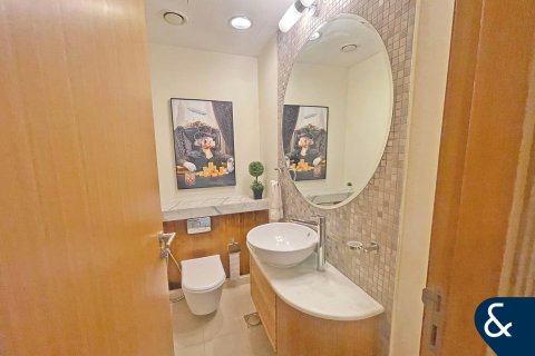 Διαμέρισμα σε Dubai Marina, Dubai, ΗΑΕ 2 υπνοδωμάτια, 123 τ.μ. Αρ. 671403 - φωτογραφία 7