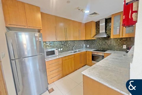 Διαμέρισμα σε Dubai Marina, Dubai, ΗΑΕ 2 υπνοδωμάτια, 123 τ.μ. Αρ. 671403 - φωτογραφία 6