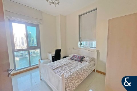 Διαμέρισμα σε Dubai Marina, Dubai, ΗΑΕ 2 υπνοδωμάτια, 123 τ.μ. Αρ. 671403 - φωτογραφία 9