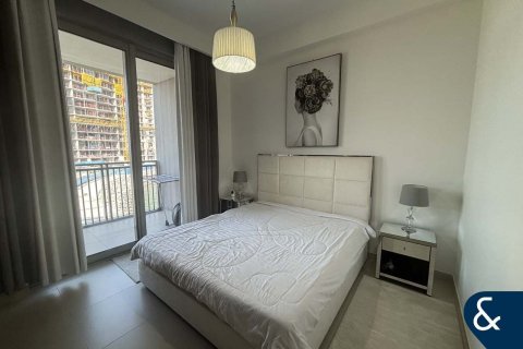 Dzīvoklis Dubai Marina, Dubaijā, AAE 1 istaba, 63 m2 Nr. 671407 - attēls 8