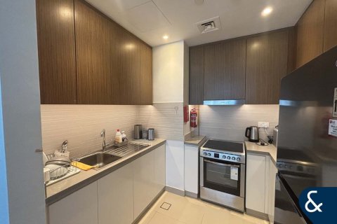 Dzīvoklis Dubai Marina, Dubaijā, AAE 1 istaba, 63 m2 Nr. 671407 - attēls 3