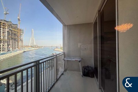 Dzīvoklis Dubai Marina, Dubaijā, AAE 1 istaba, 63 m2 Nr. 671407 - attēls 1