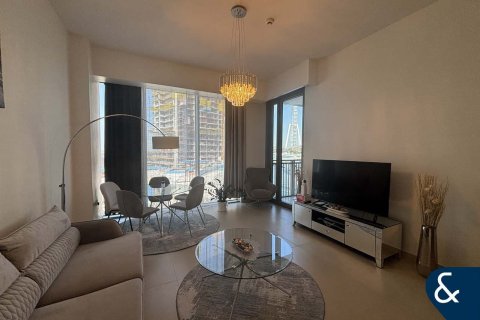 Dzīvoklis Dubai Marina, Dubaijā, AAE 1 istaba, 63 m2 Nr. 671407 - attēls 4