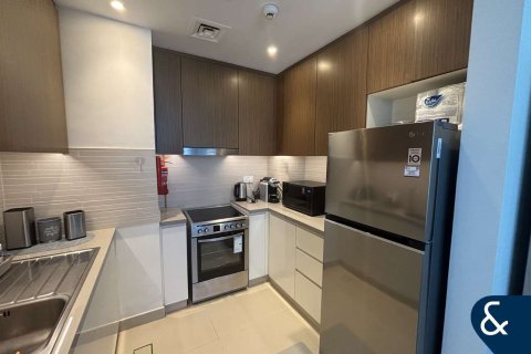 Dzīvoklis Dubai Marina, Dubaijā, AAE 1 istaba, 63 m2 Nr. 671407 - attēls 2