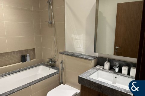 Dzīvoklis Dubai Marina, Dubaijā, AAE 1 istaba, 63 m2 Nr. 671407 - attēls 12